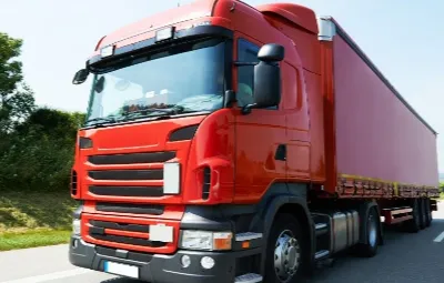 Ankara İmamoğlu Ambar Kargo