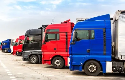 Ankara İmamoğlu Ambar Nakliyat