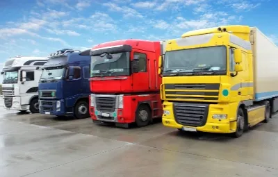 Ankara İmamoğlu Nakliye Ambarı