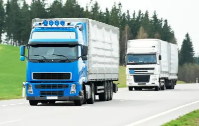 Ankara İmamoğlu | Eşya Taşıma